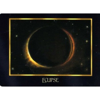 Resonance Oracle kortos Schiffer Publishing